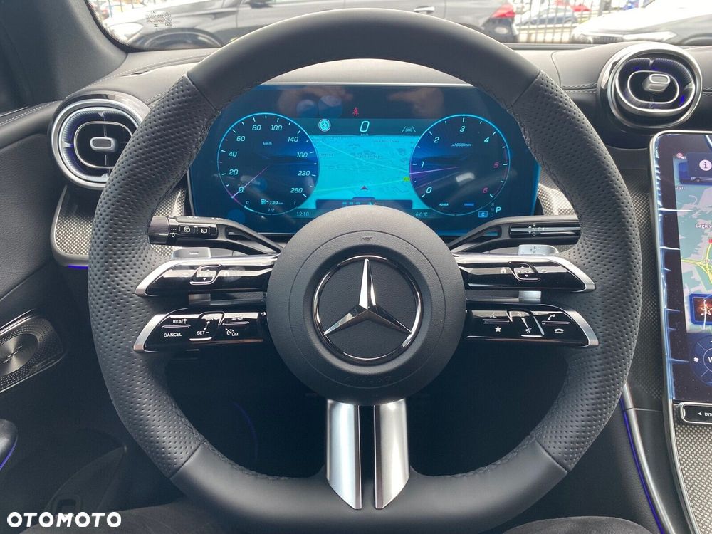 Mercedes-Benz GLC - 11