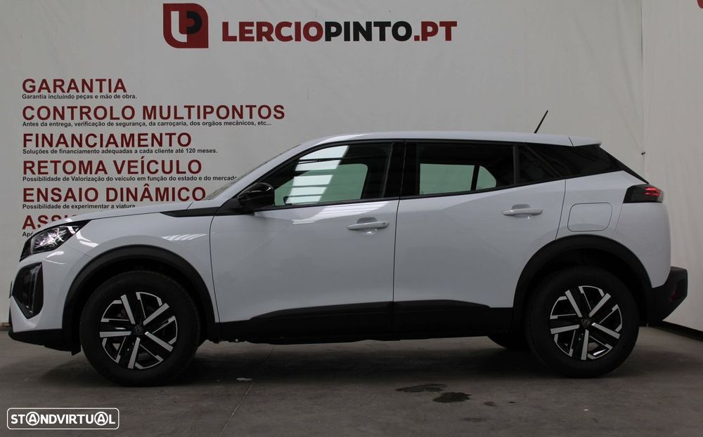 Peugeot 2008 1.2 PureTech Style - 2