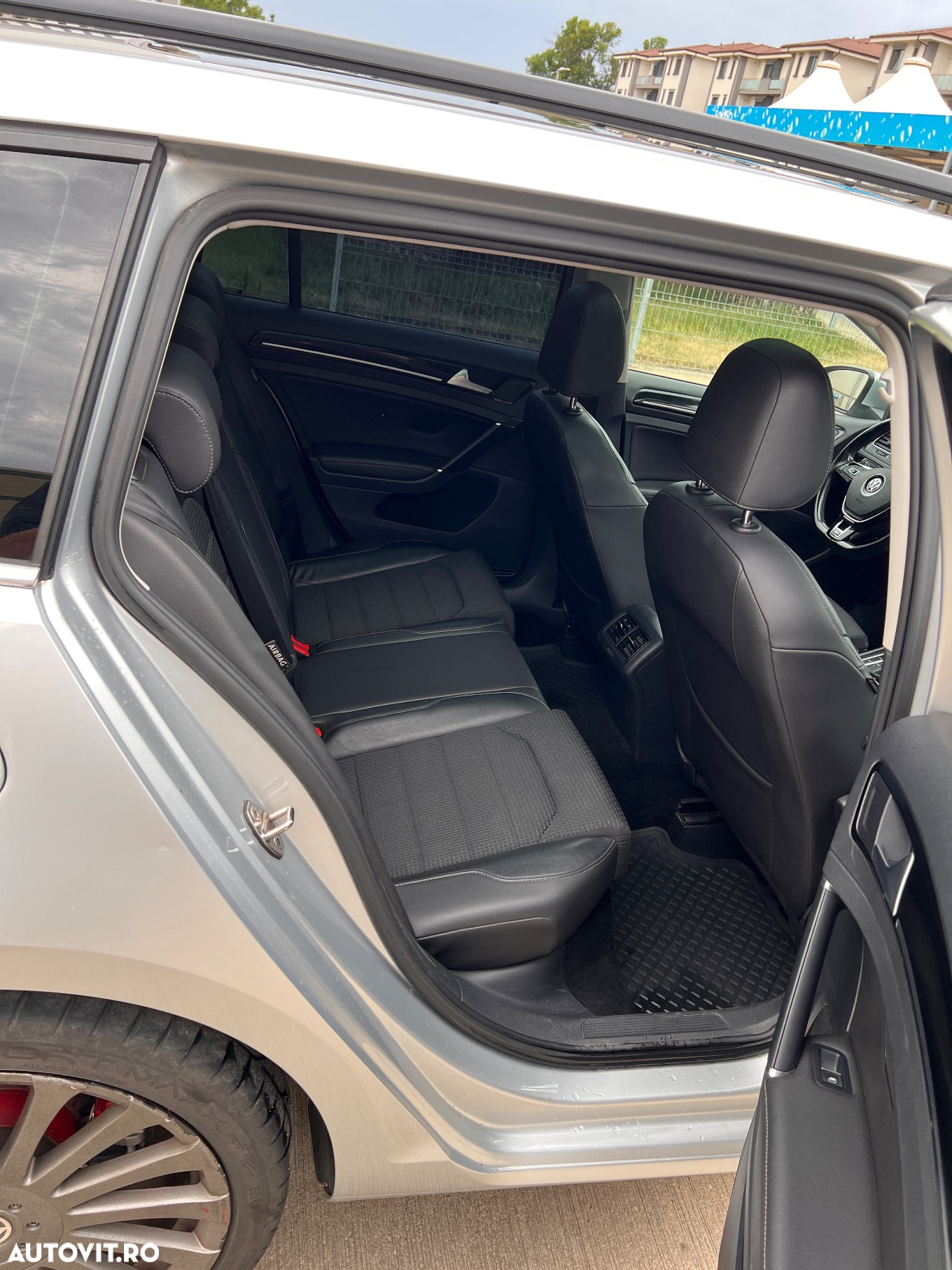Volkswagen Golf 2.0 TDI DPF BMT DSG Highline - 7
