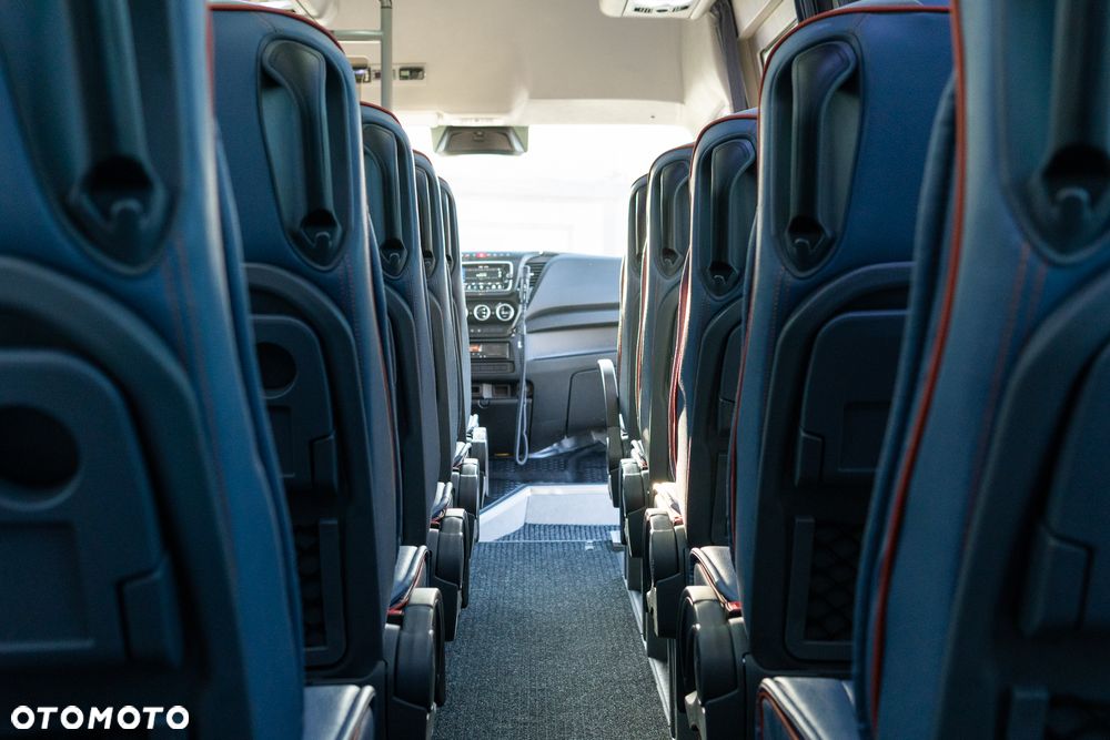 Iveco Daily/Sprintcar 50C18HA8 V - 15