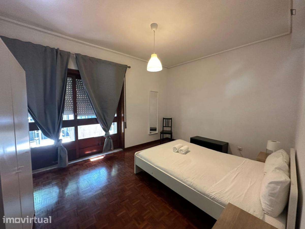 Apartamento com 2 quartos - localizado em Massarelos Porto - Grande imagem: 3/6