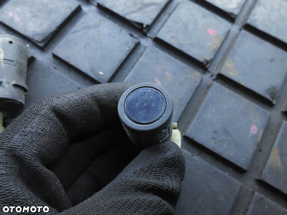 CZUJNIK PARKOWANIA PDC TYL BMW E39 LIFT 688632 POSIADAM 4 SZT - 2