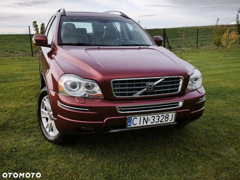Volvo Xc 90 2007 photo 2