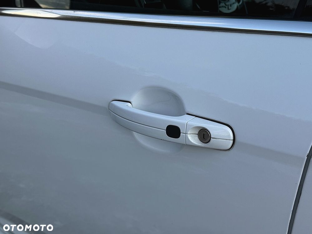 Ford Focus 1.6 EcoBoost Start-Stopp-System Titanium - 5