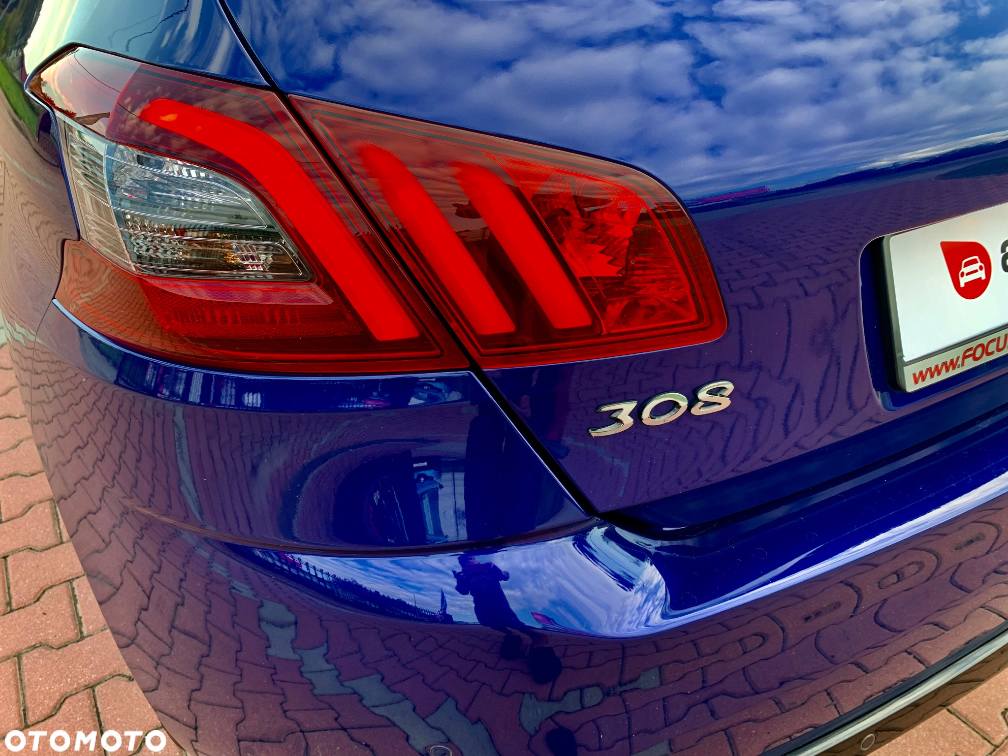 Peugeot 308 1.2 PureTech GPF GT Pack S&S - 21