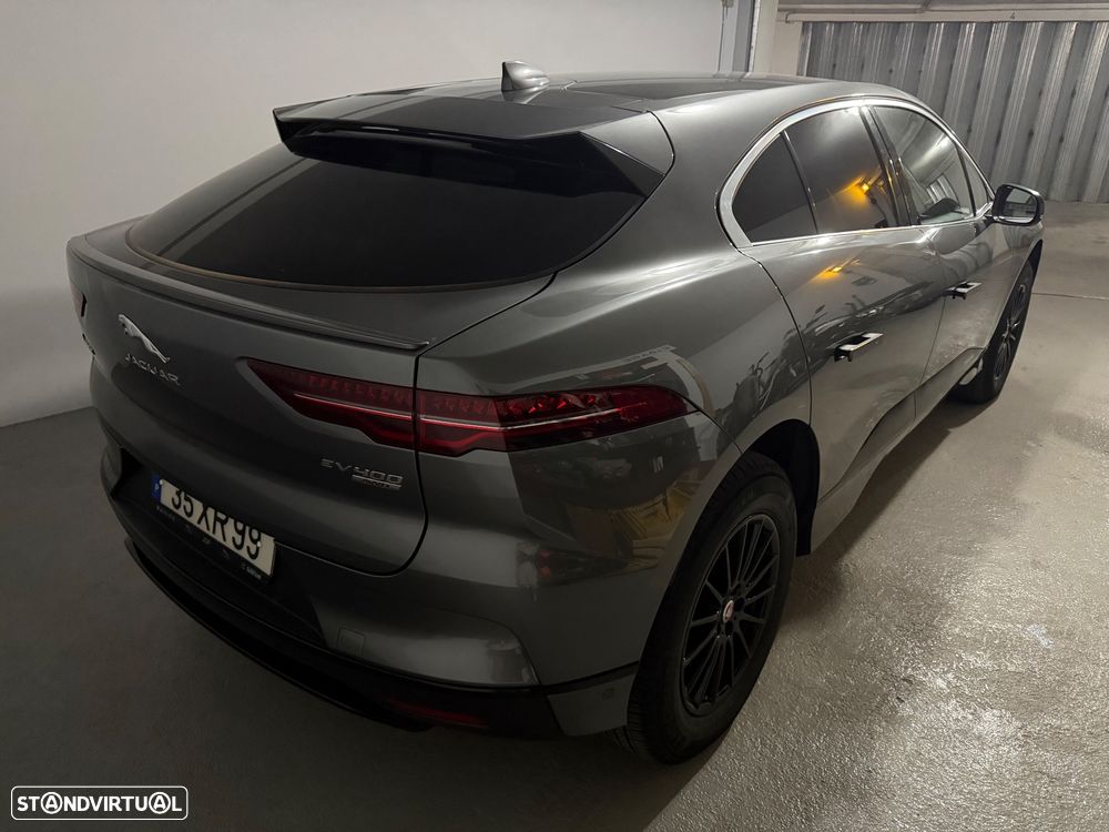 Jaguar I-Pace S AWD Aut. - 5