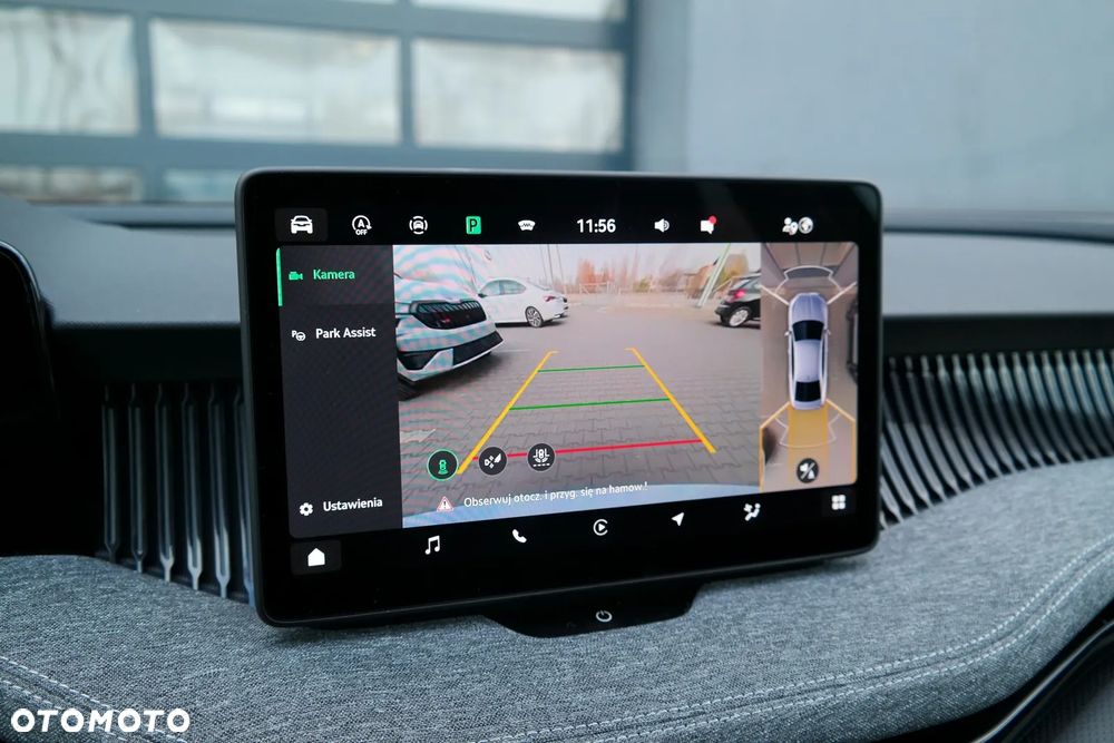 Skoda Superb 1.5 TSI mHEV DSG Selection - 30