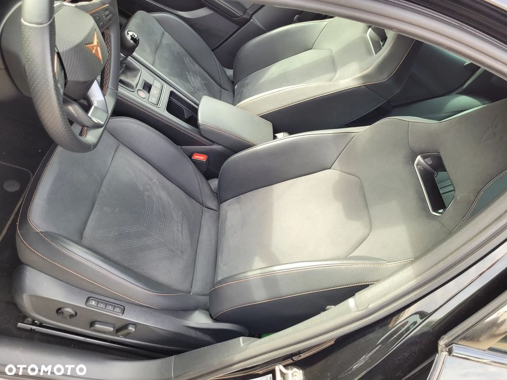 Cupra Formentor 1.5 TSI Tribe Edition - 7