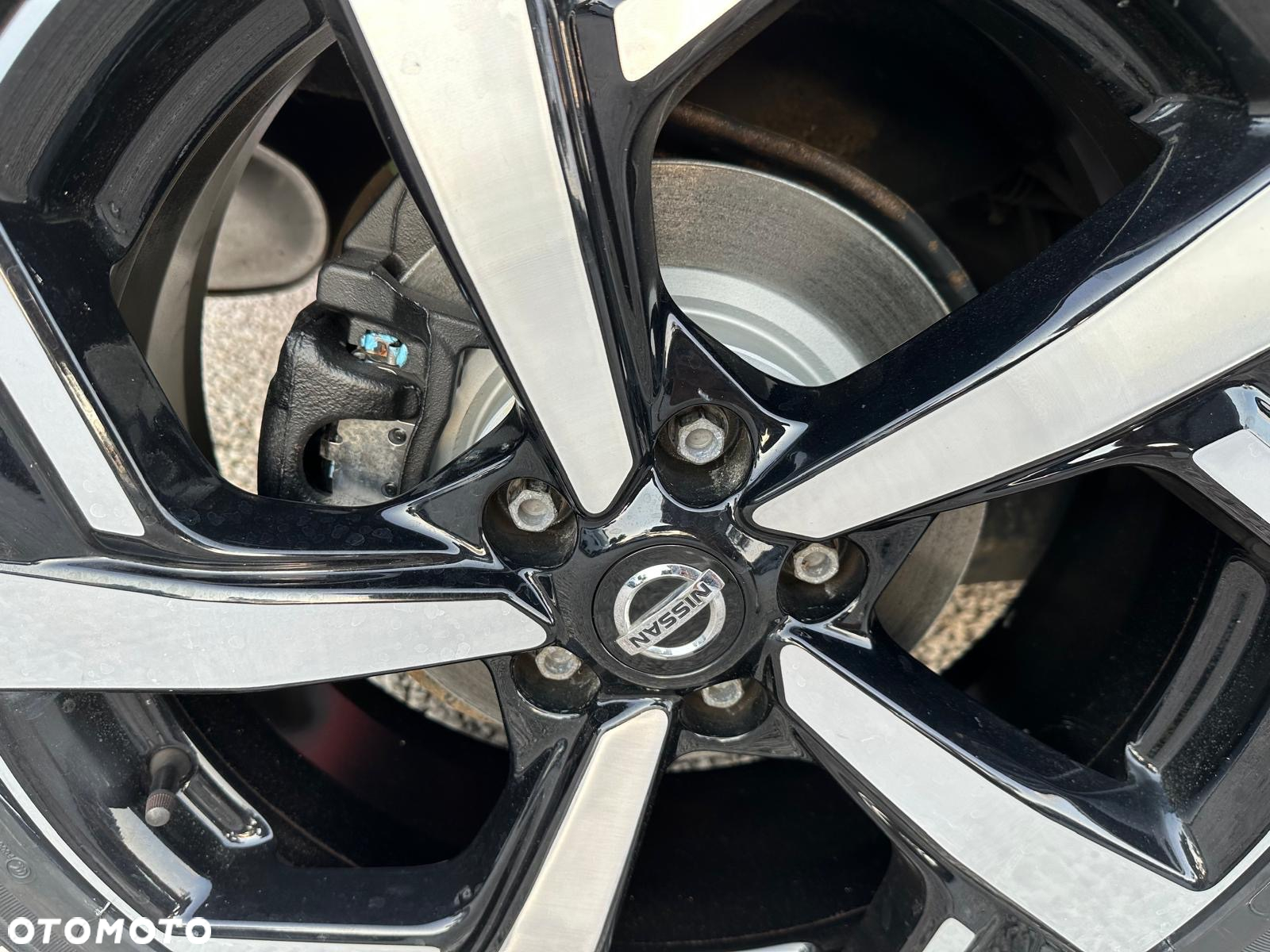 Nissan Qashqai 1.3 DIG-T Tekna+ - 27
