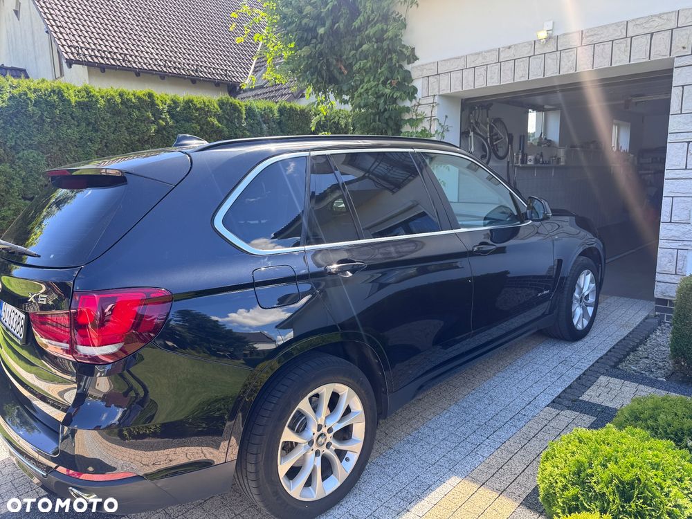 BMW X5 - 17