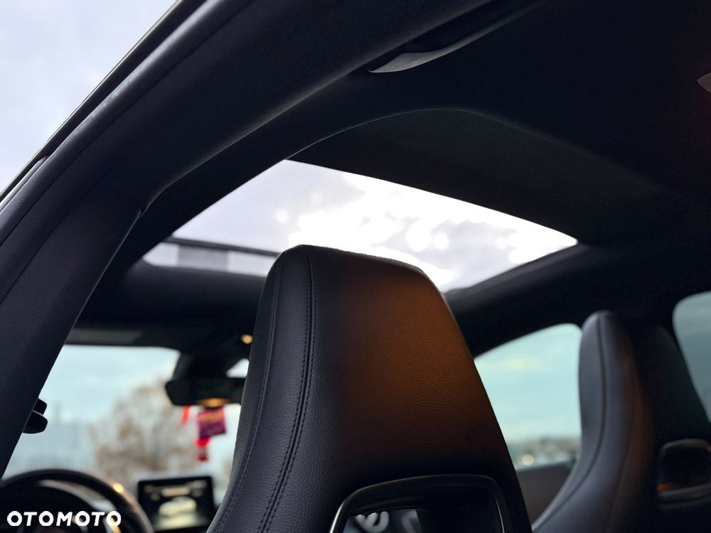 Mercedes-Benz CLA - 15
