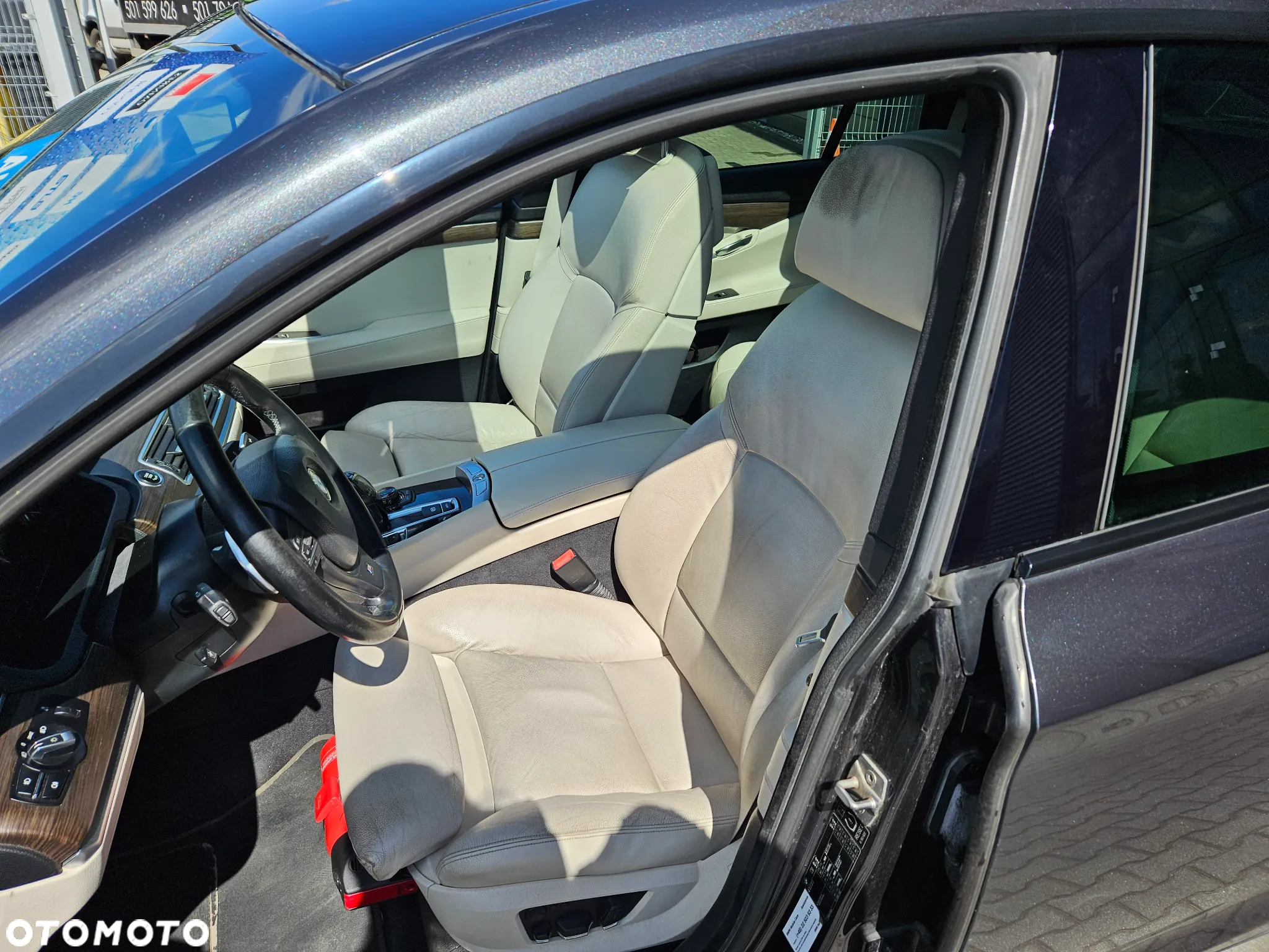 BMW 5GT 535d - 24
