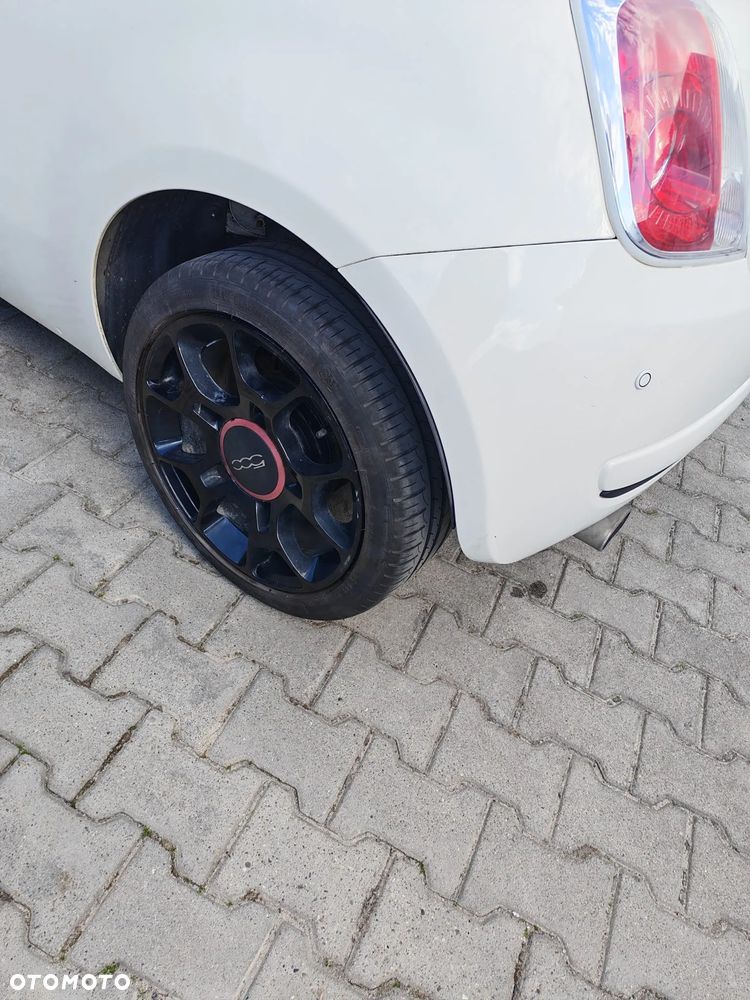 Fiat 500 - 7