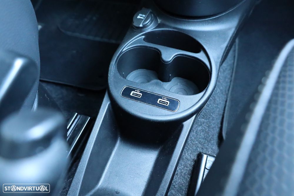 Fiat 500 1.0 Hybrid Dolcevita - 18