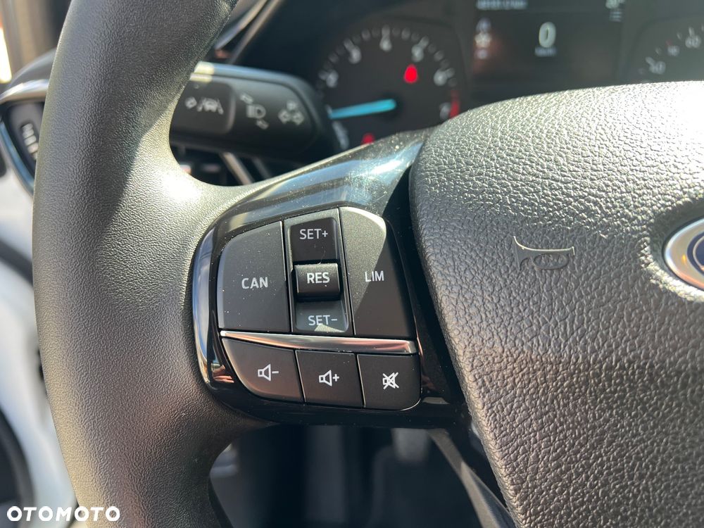 Ford Fiesta 1.1 S&S COOL&CONNECT - 20