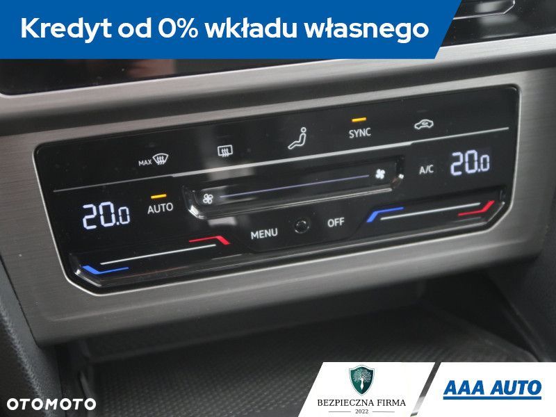 Volkswagen Passat Variant - 14
