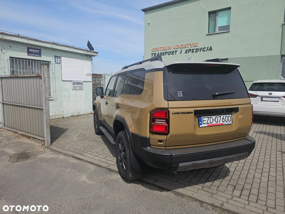 Toyota Land Cruiser LC 2.8 D-4D First Edition - 11