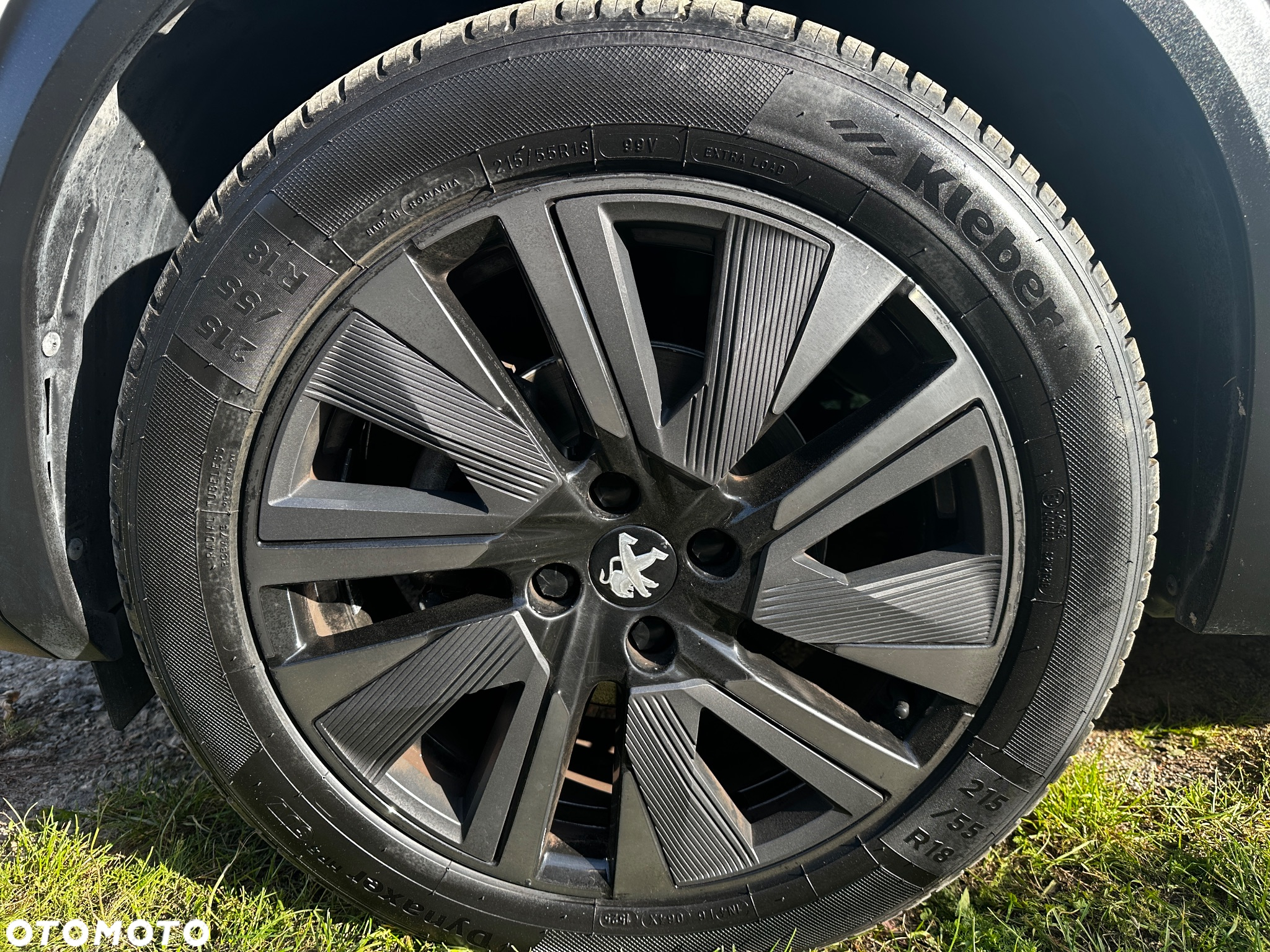 Peugeot 2008 1.2 PureTech GT Line S&S EAT8 - 12