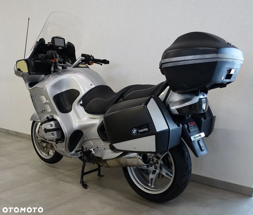 BMW RT - 5