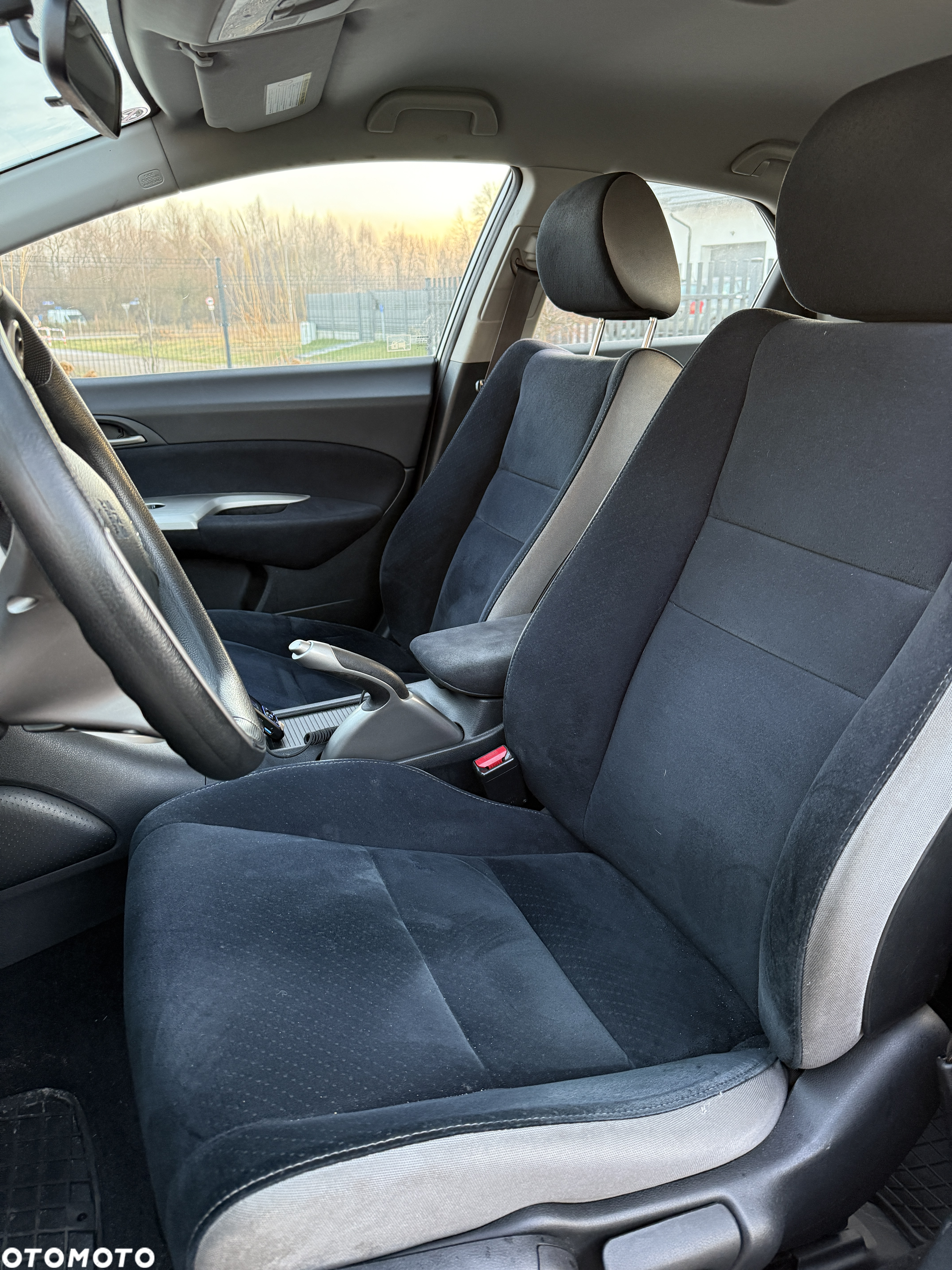 Honda Civic - 17