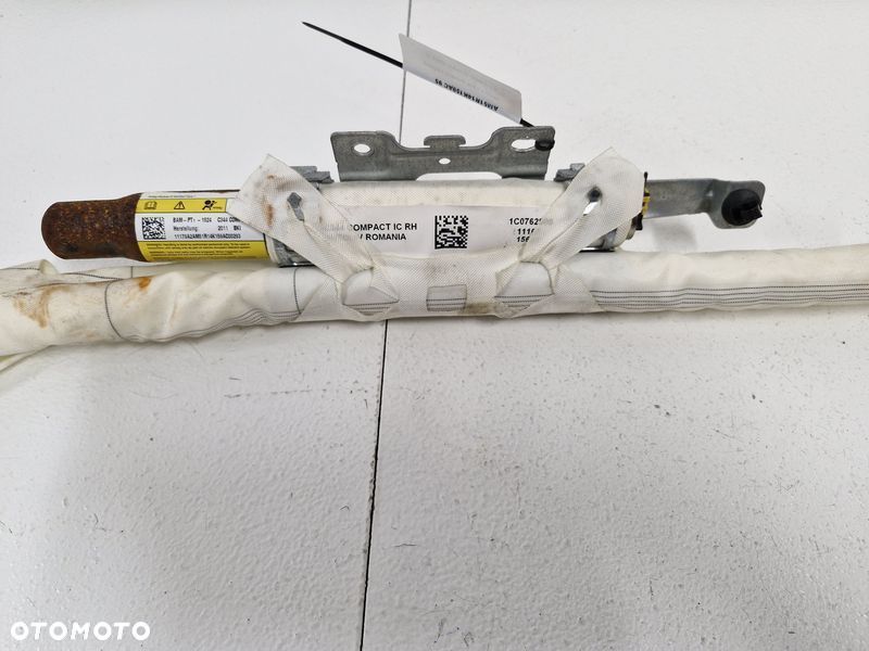 ford c-max 2 ii mk2 kurtyna powietrzna airbag prawa am51r14k159ac - 2