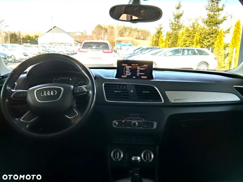 Audi Q3 - 6