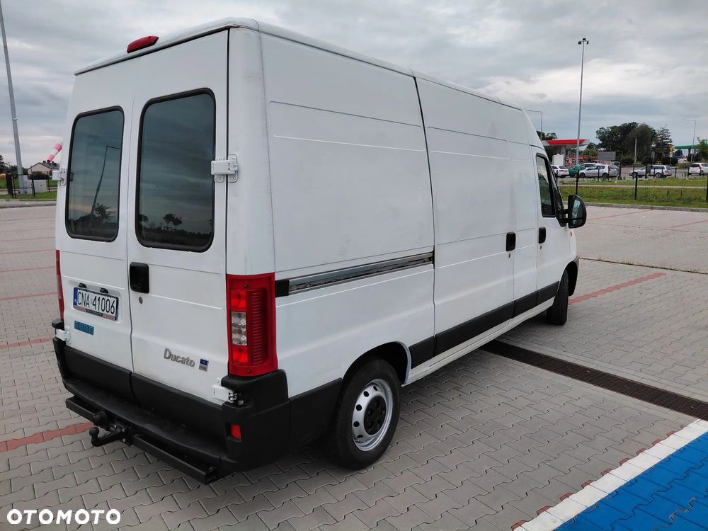 Fiat Ducato - 6