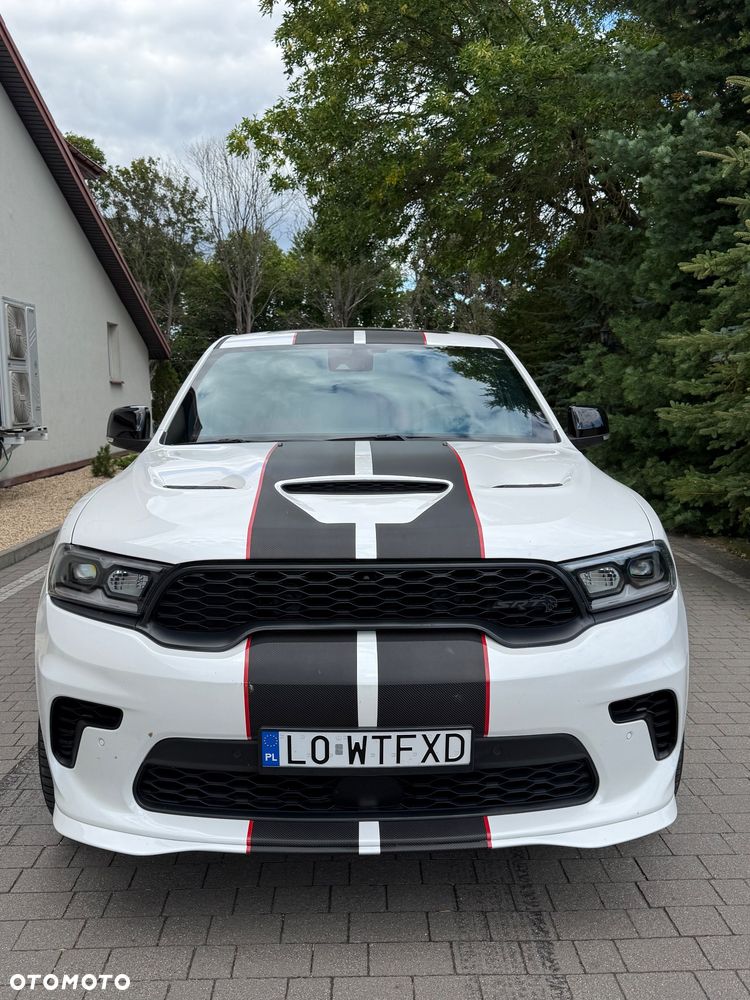 Dodge Durango - 5
