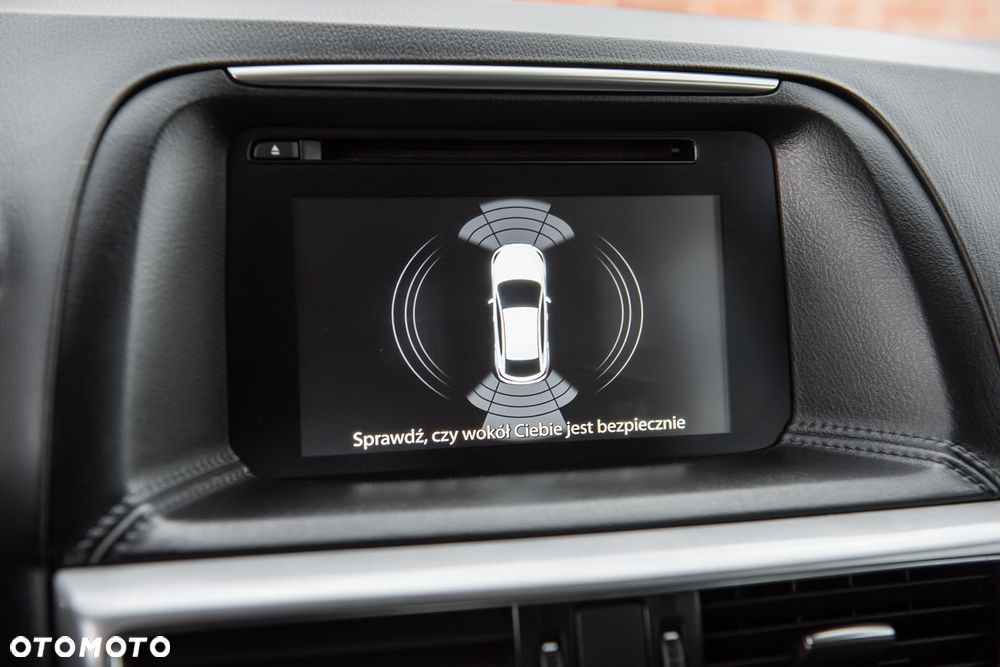 Mazda CX-5 SKYACTIV-G 165 Exclusive-Line - 22