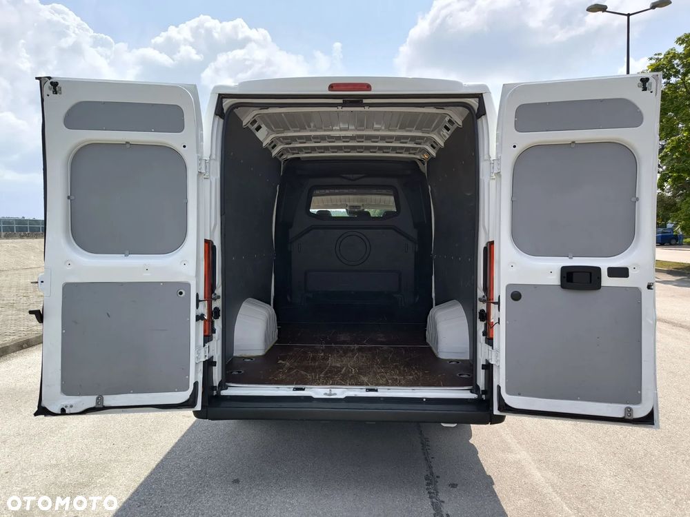 Peugeot Boxer - 33