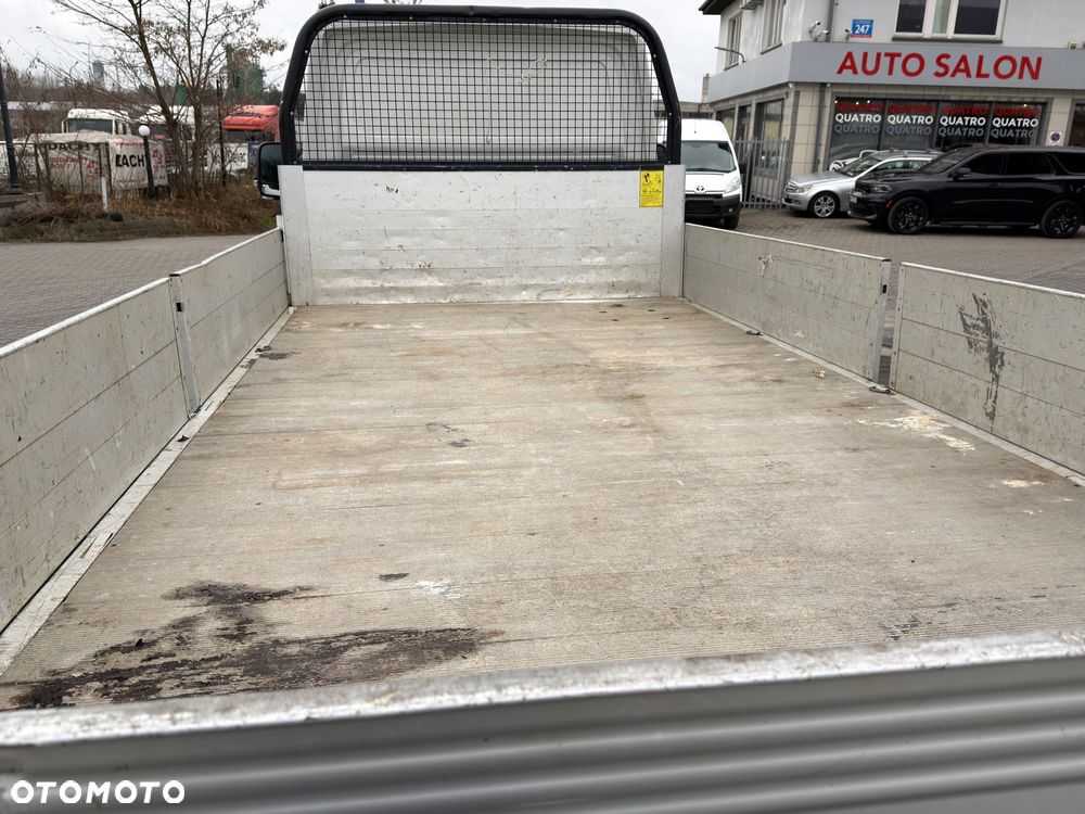 Volkswagen CRAFTER - 6