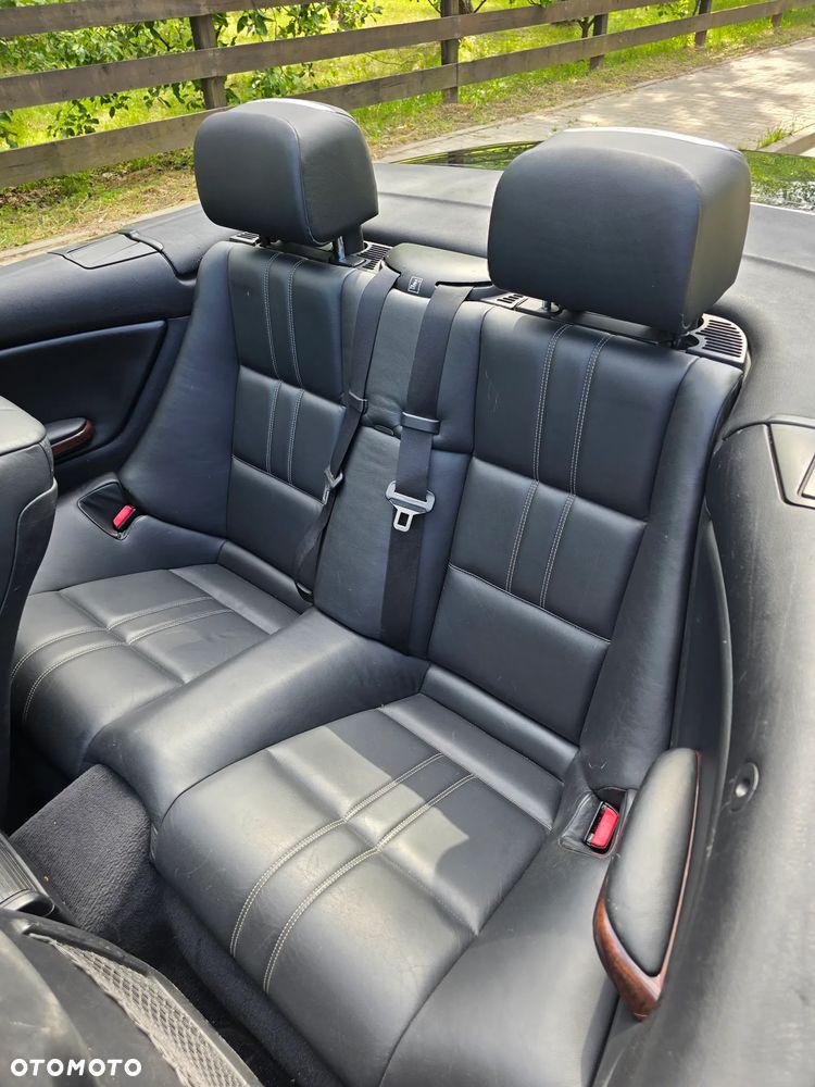 BMW Seria 3 330 Ci SMG - 29