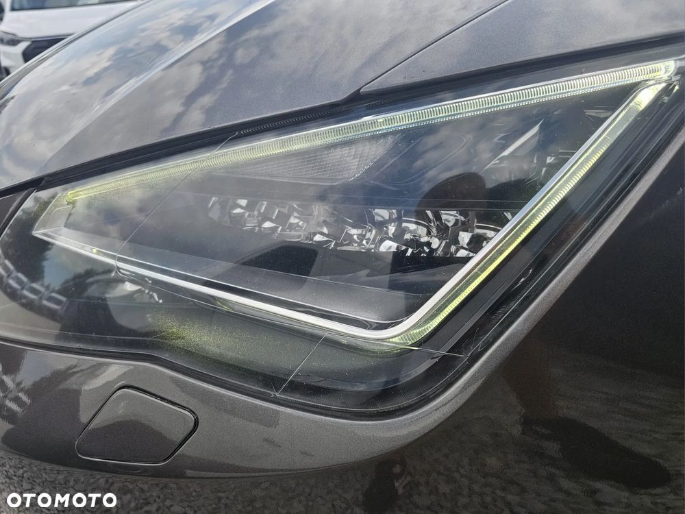 Seat Leon 1.2 TSI Full LED S&S - 5
