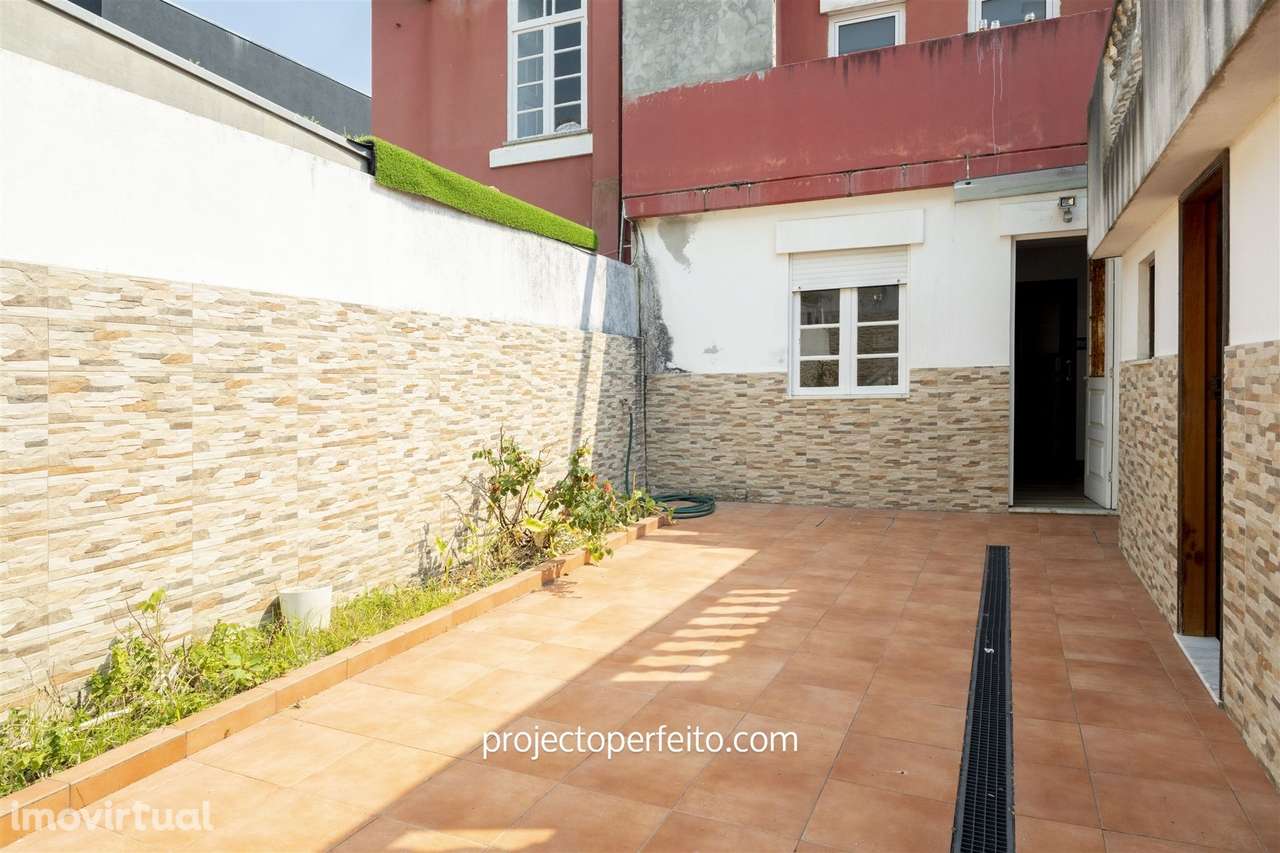 Andar Moradia T5 Venda em Esmoriz,Ovar - Grande imagem: 2/18