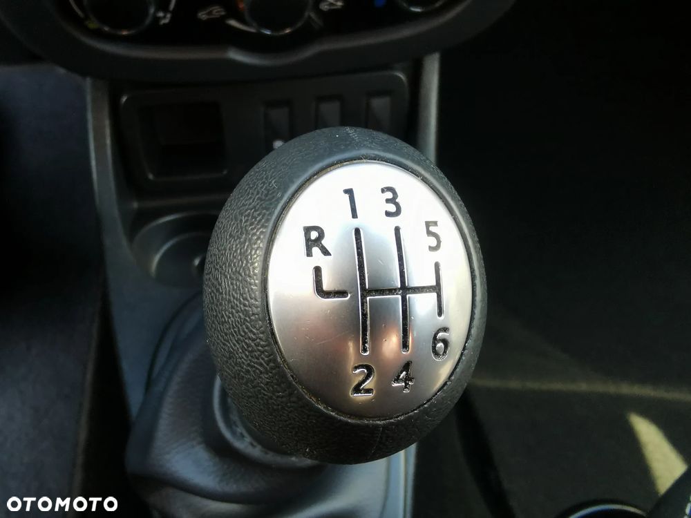 Dacia Duster 1.2 TCe Comfort - 11