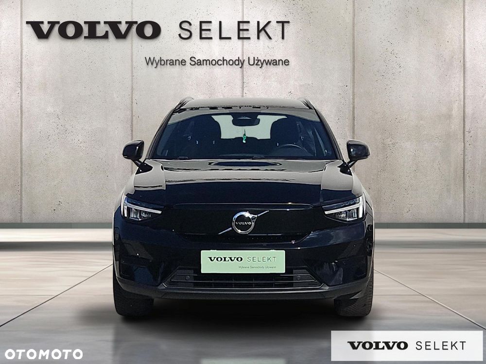 Volvo XC 40 - 9