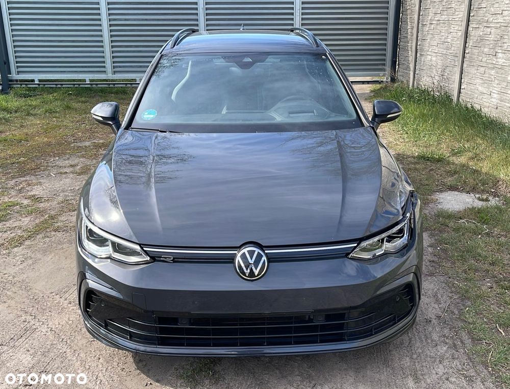 Volkswagen Golf 1.5 eTSI mHEV R-Line DSG - 5