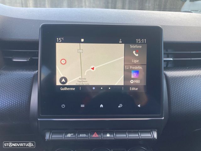 Renault Clio 1.0 TCe Exclusive - 21