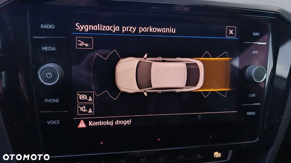 Volkswagen Arteon 2.0 TSI Elegance DSG - 5