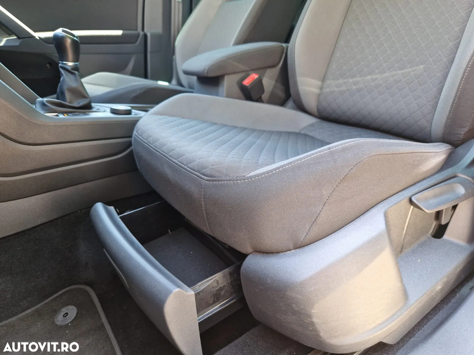 Volkswagen Tiguan 2.0 TDI DPF 4Mot Comfortline - 9