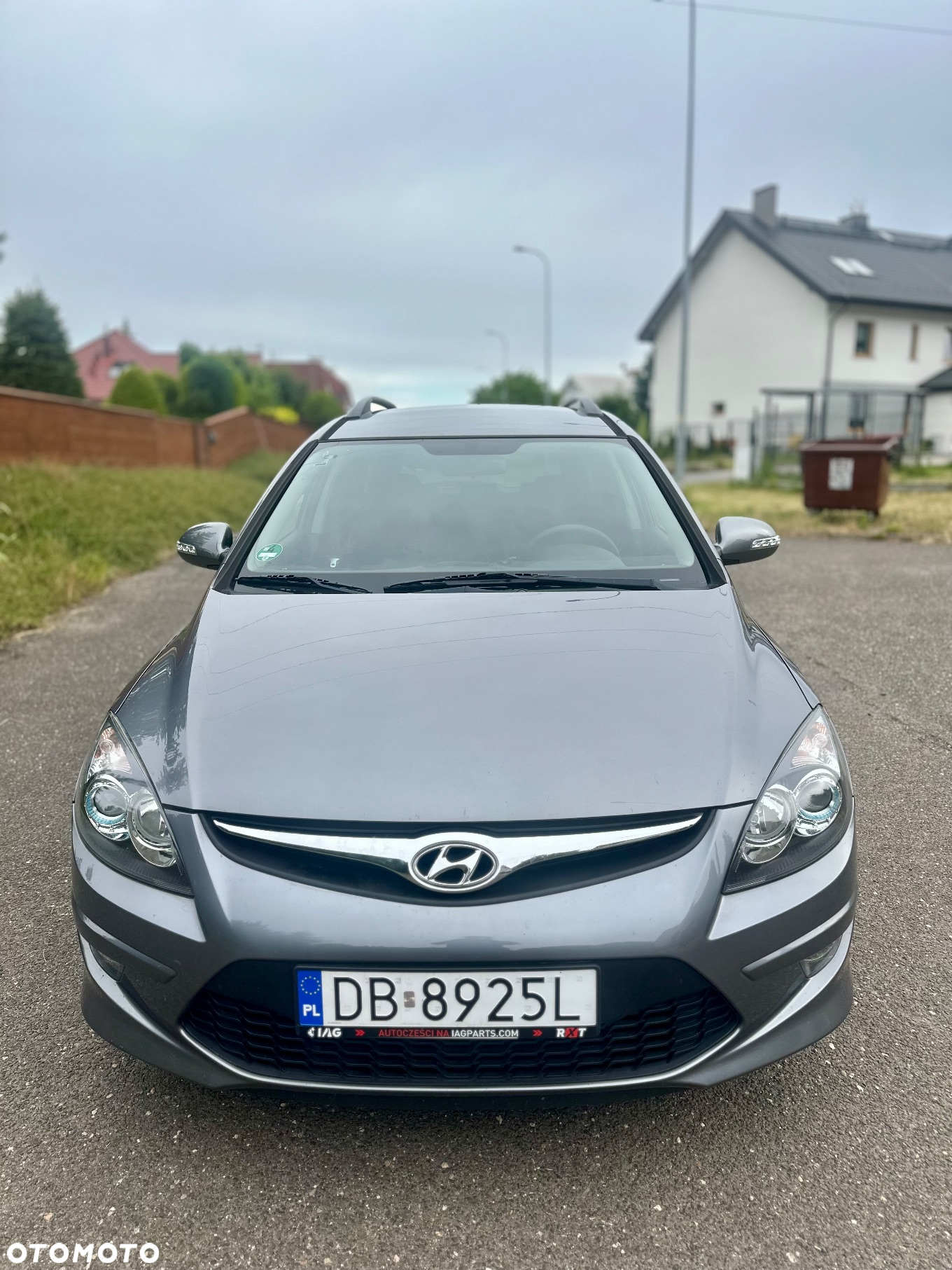 Hyundai i30 1.4 Comfort - 2