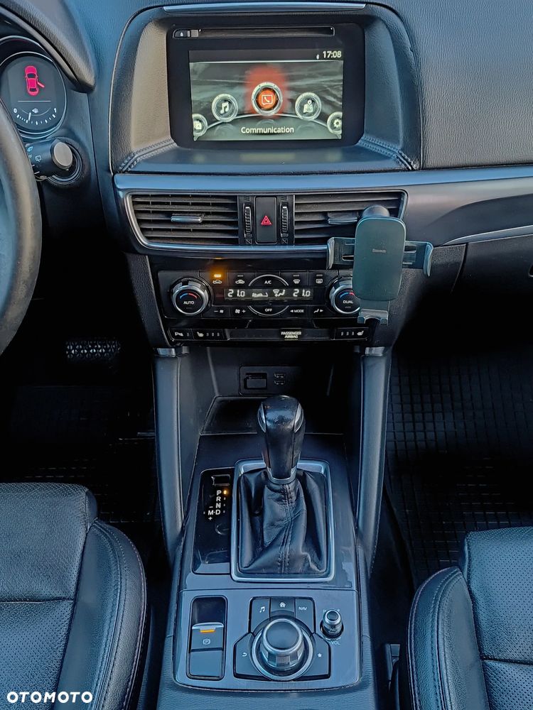 Mazda CX-5 - 14