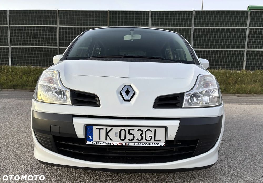 Renault Modus 1.2 16V Authentique - 37