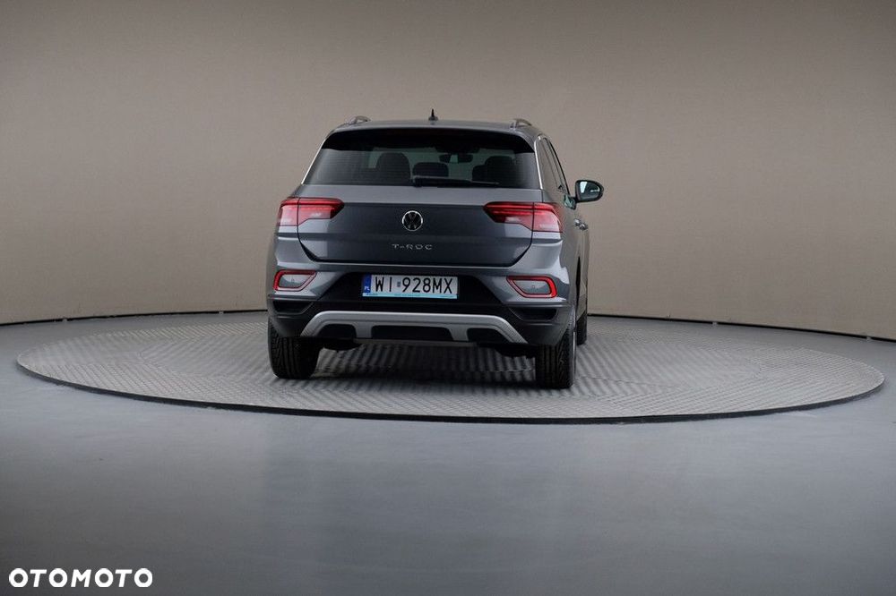 Volkswagen T-Roc 1.5 TSI Life - 5