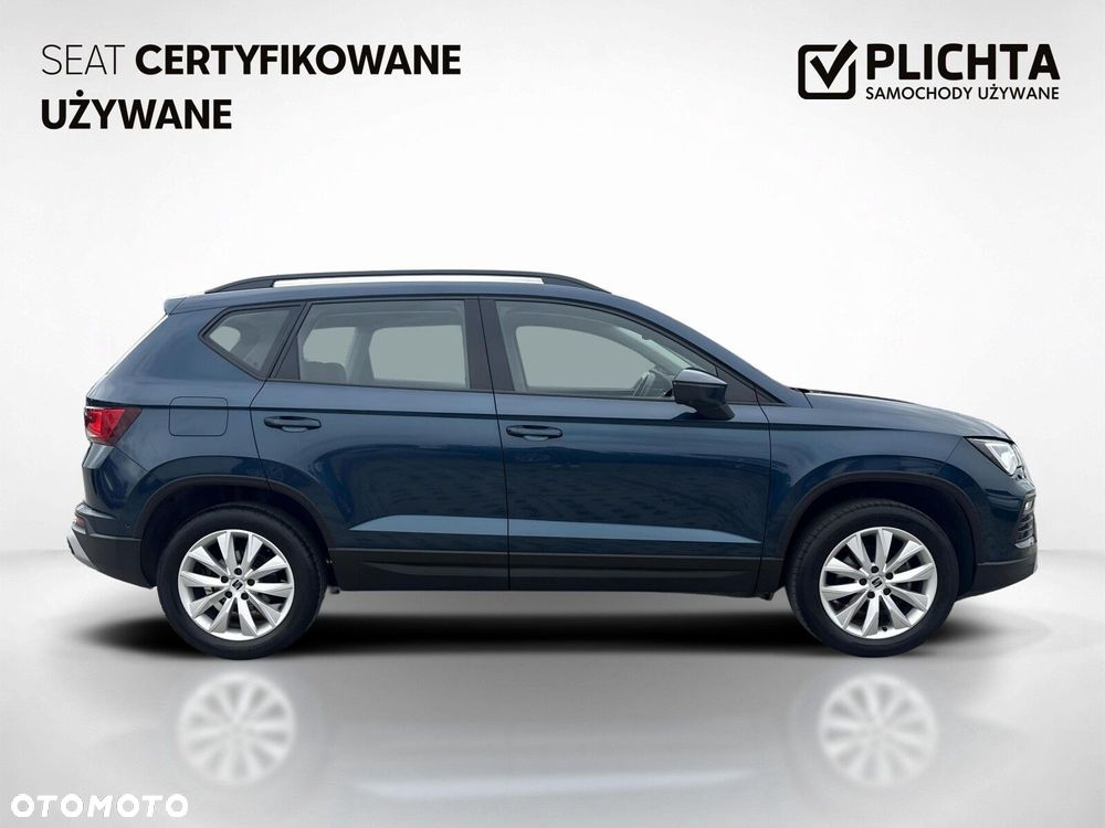 Seat Ateca - 7