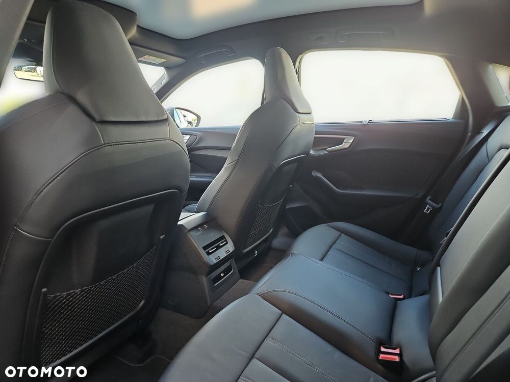 Audi A5 Limousine TFSI Quattro S tronic - 11