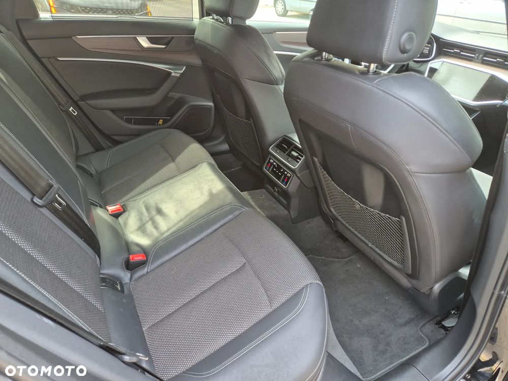 Audi A6 Allroad 40 TDI S tronic - 24