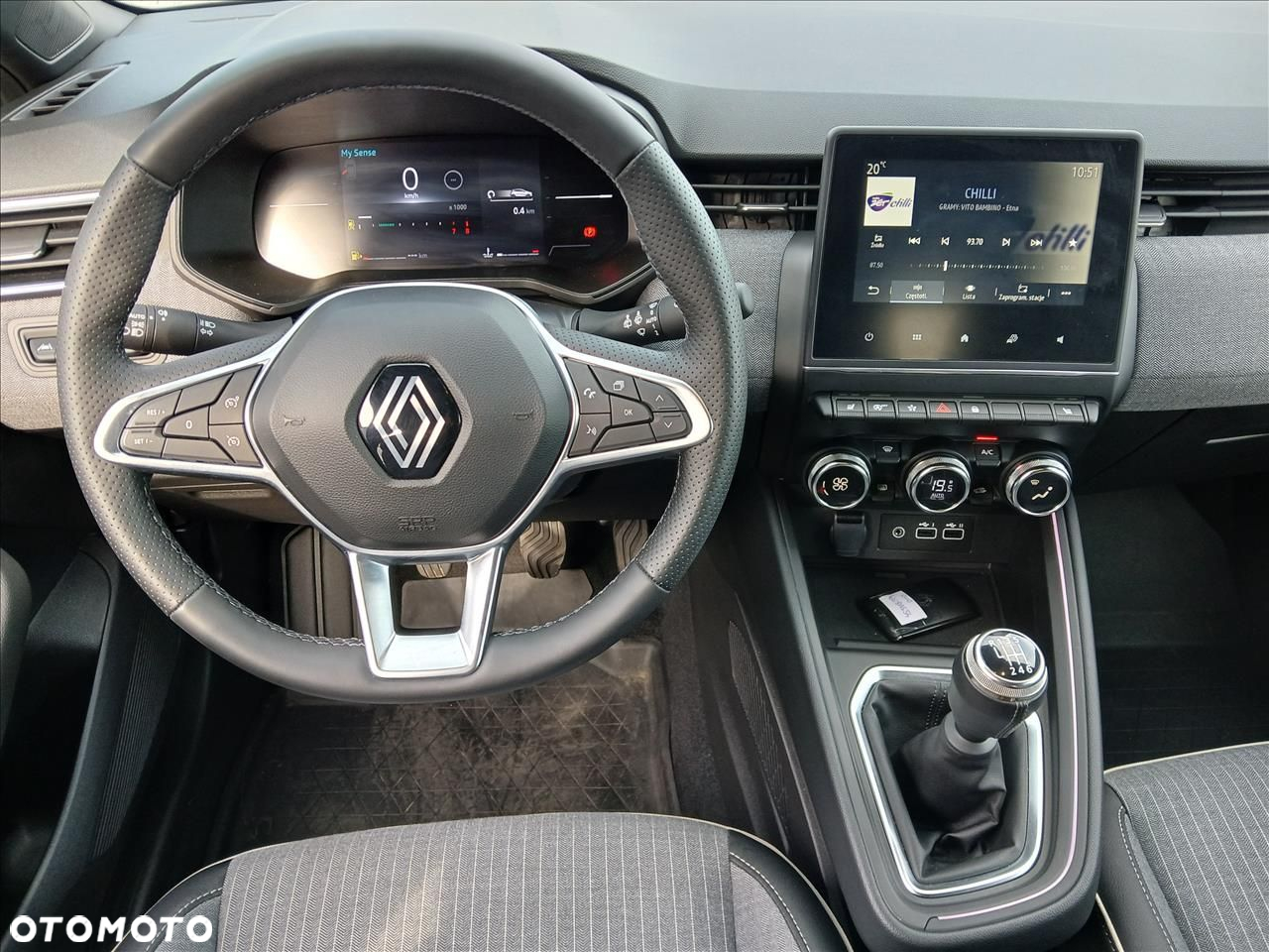 Renault Clio 1.0 TCe Techno - 11