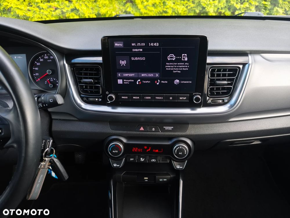 Kia Stonic - 20