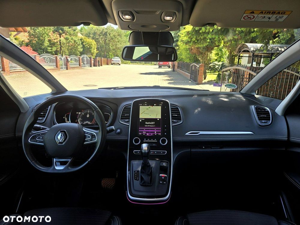 Renault Scenic ENERGY dCi 160 EDC BOSE EDITION - 13